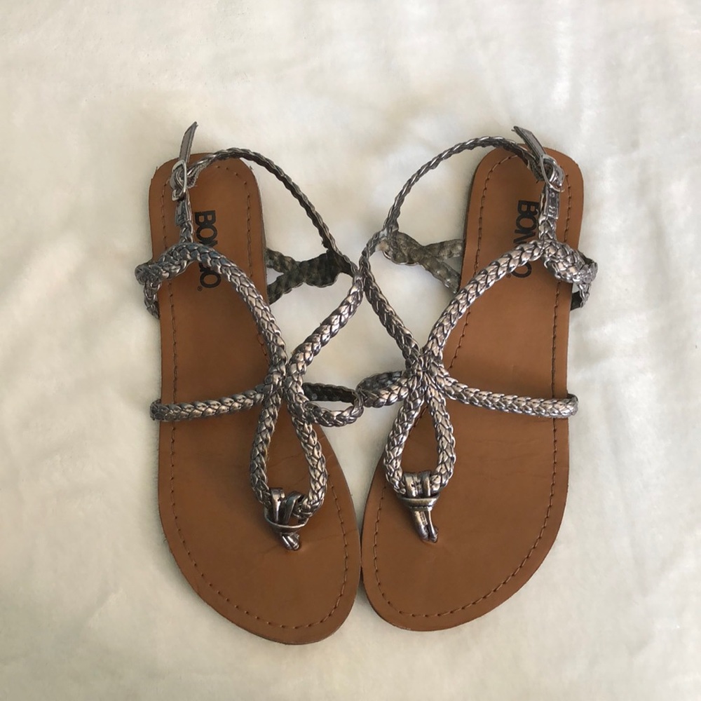 BONGO Sandals